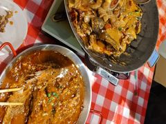 -胡二厨 ·甲鱼牛羊鞭·小龙虾(虎泉店)