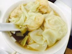 -麦文记面家(佐敦店)