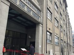 -上海四行仓库抗战纪念馆