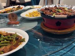 -大连湾旭日饭店(大连湾店)