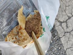 -京东肉饼(兴丰大街店)