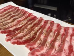 -牛人·雪花牛·木炭烤肉(昆山陆家店)