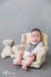 -西瓜庄园儿童摄影