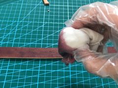 -猛犸手作·皮具·diy团建·礼品定制(新华路店)