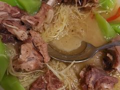 -道道鲜·崇明私房菜(五角场店)