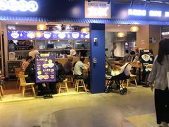 -文叔·湖北名小吃·小龙虾(黄贝岭地铁站店)
