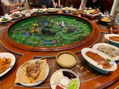 -普天和酒楼·新津菜·烤鸭(天津之眼店)