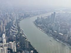 -上海中心大厦