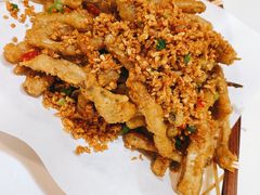-大咀港式茶餐厅(恒泰店)