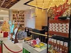 -亚马逊蒸汽活海鲜自助(LCM置汇旭辉广场店)