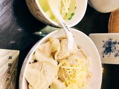 干拌开洋馄饨-熙盛源(滨湖万达店)