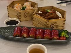-鹿鸣酒家(越秀店)