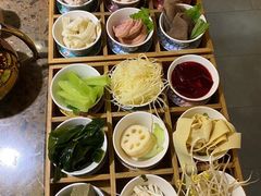 -蜀国大将老火锅(江北店)