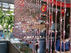 大堂-问渔烤鱼(回龙观总店)