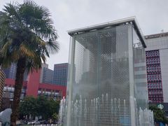 -西安创业咖啡街区