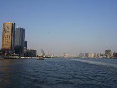 -黄浦江游览快线(金陵东路码头)