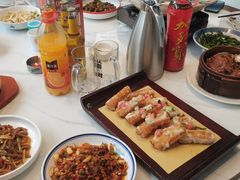 -小柴米·传统江西菜(八一广场店)