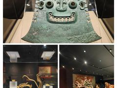 -陕西历史博物馆