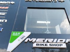 -道路口单车爱瓦士dahon大行