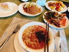 -惠州金海湾嘉华度假酒店