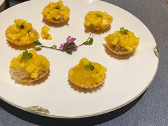 -锦府园·新台州菜(合生汇店)
