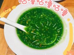 -朵朵开素食餐厅(后宰门街店)