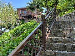 -天津盘山风景名胜区