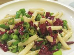 -建辉湖南土菜馆(南大街店)