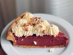 红丝绒派-Pie Bird(新闸路店)