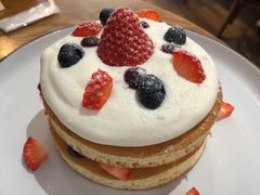 -AFS Cafe & Canteen(闽江二路店)