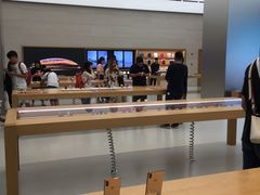 -Apple零售店(玄武湖店)