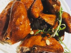 -御花园·粤菜·海鲜火锅(中山公园店)