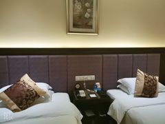 -鲁班喜悦酒店