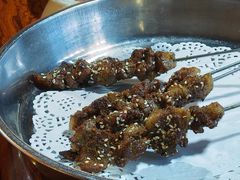 -原汁原味驴庄(长岭村店)