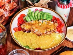 -TIGERS老虎西餐(亦庄店)