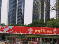 -深圳野生动物园