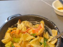 -官塘陈记鱼生·潮汕砂锅粥·牛肉火锅(潮枫路总店)