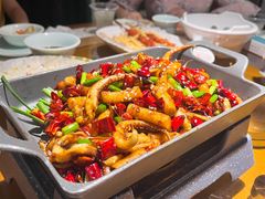 -宋徽厨·安徽菜(绿地店)