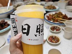 -前王院•巧克力海鲜市集餐厅(万平口店)