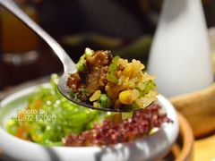 -鳗鱼家·深夜食堂(军博店)