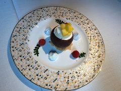 -弗兰克牛排西餐厅Ribone steak house(柠檬花园店)