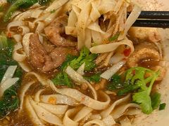 传统浓汤牛肉船河-GOGO Plate(成都太古里店)