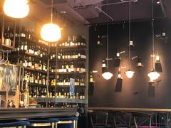 -Brut Eatery悦璞食堂(建国东路店)