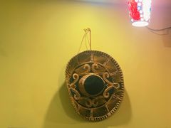 -panchos 墨西哥餐厅(嘉绿苑店)