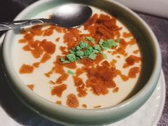 香草鲜奶布丁-蟹榭·本帮江浙菜·蟹宴(五角场合生汇商场店)