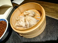 -南京大牌档(新街口德基广场店)