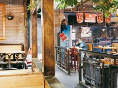 大堂-管氏翅吧(马家堡店)