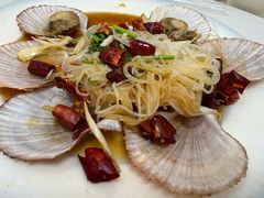 -来之顺海鲜菜馆·青岛菜·始于1993(栈桥店)