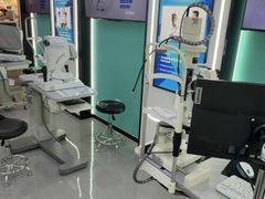 -宝岛眼镜·星创视光中心(成都仁和新城店)