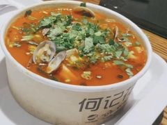 -何记花甲(海岸城旗舰店)